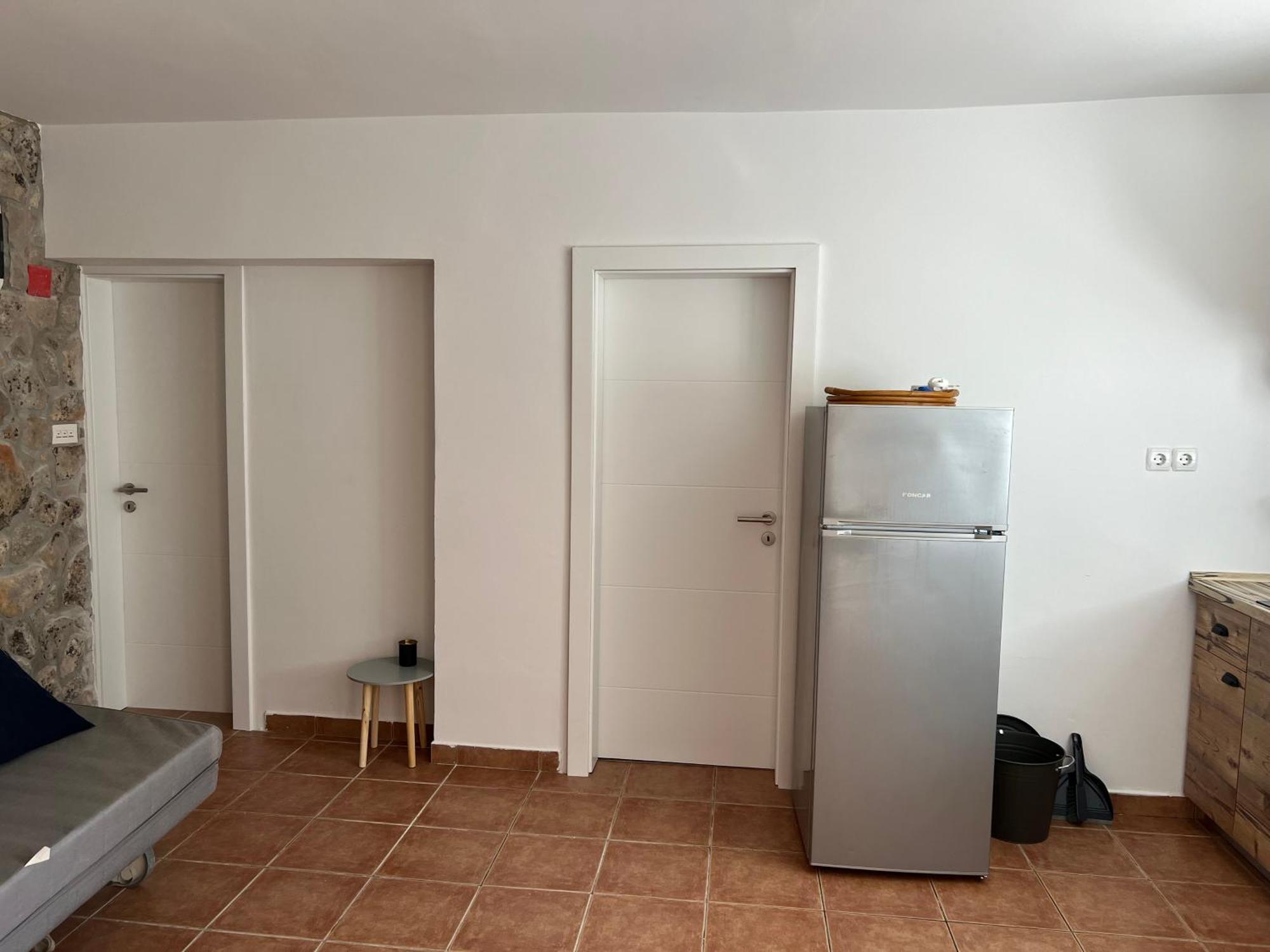 Apartmani Maksan ปาโกชตาเน ภายนอก รูปภาพ
