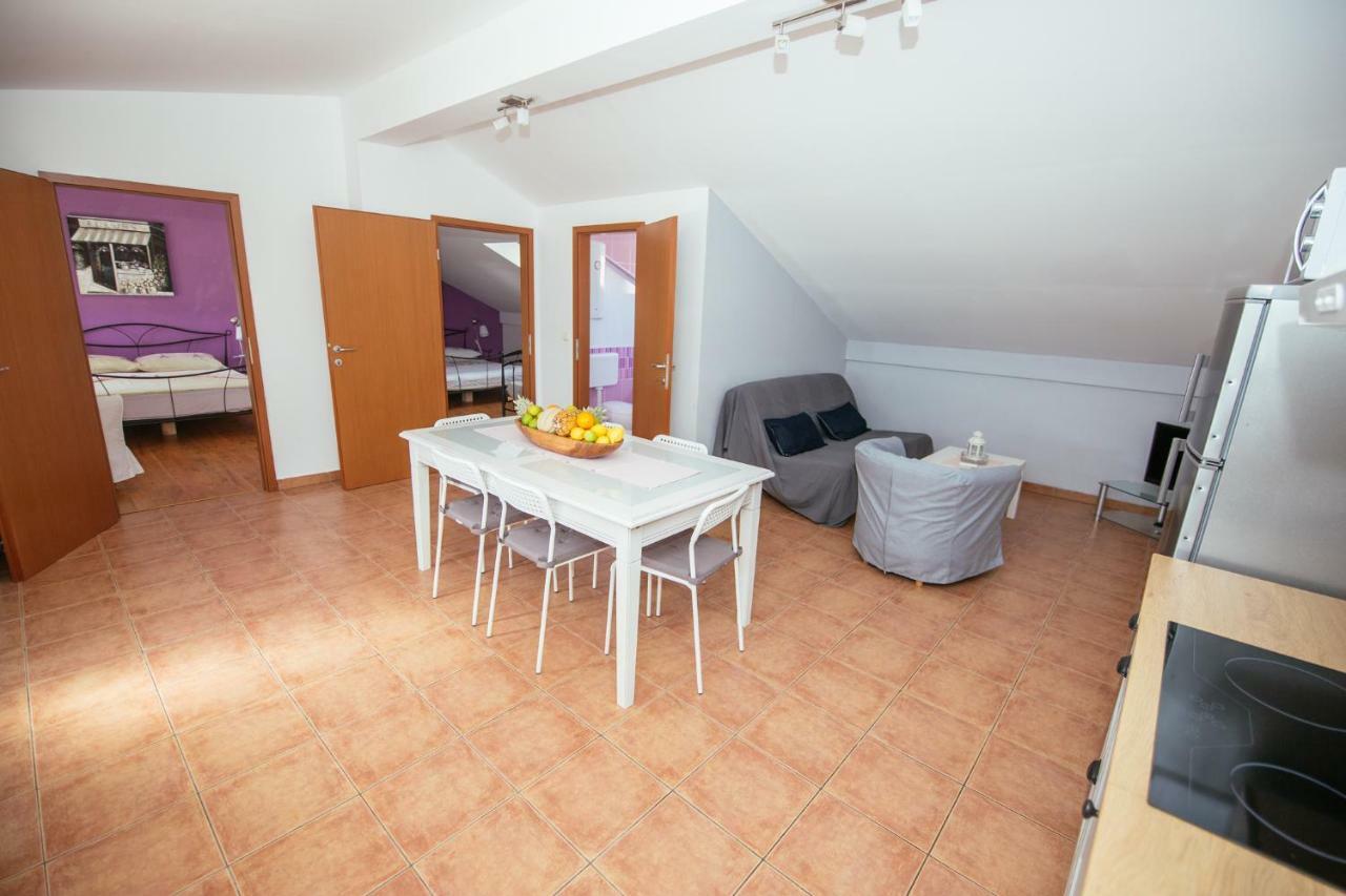 Apartmani Maksan ปาโกชตาเน ภายนอก รูปภาพ