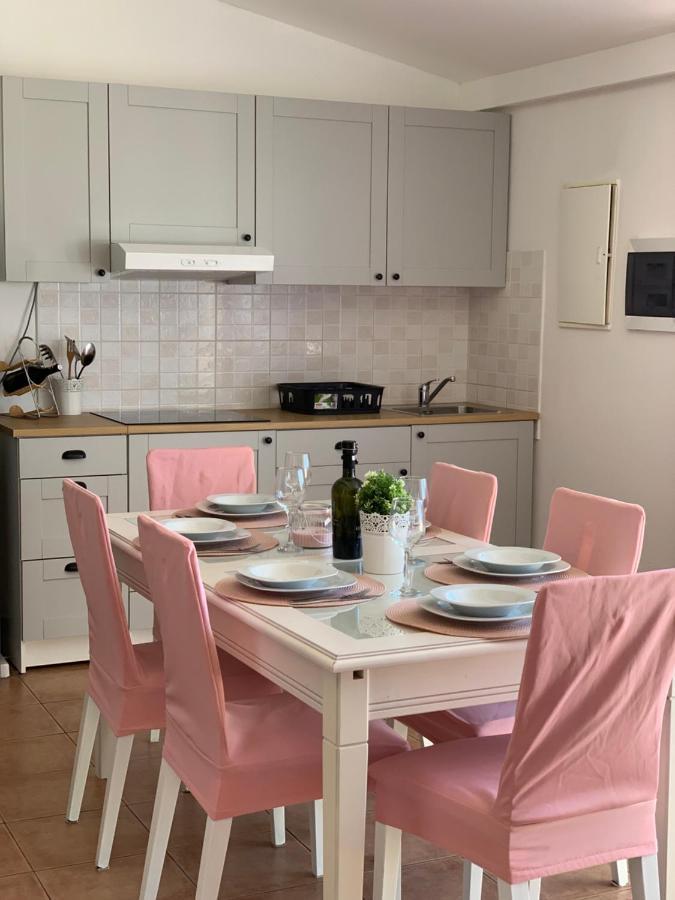 Apartmani Maksan ปาโกชตาเน ภายนอก รูปภาพ